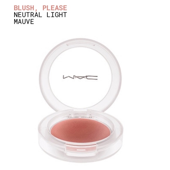 MAC Glow Play Blush in Blush, Please - Picture 5 of 8